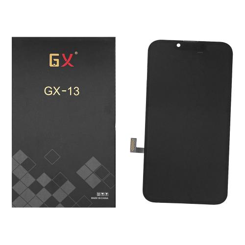 SCREEN-12 PRO MAX (2020) BLACK TFT / INCELL